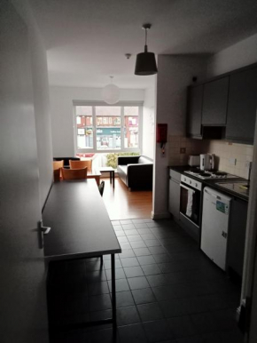 2 Bedroom, 2 Bathroom 1.6